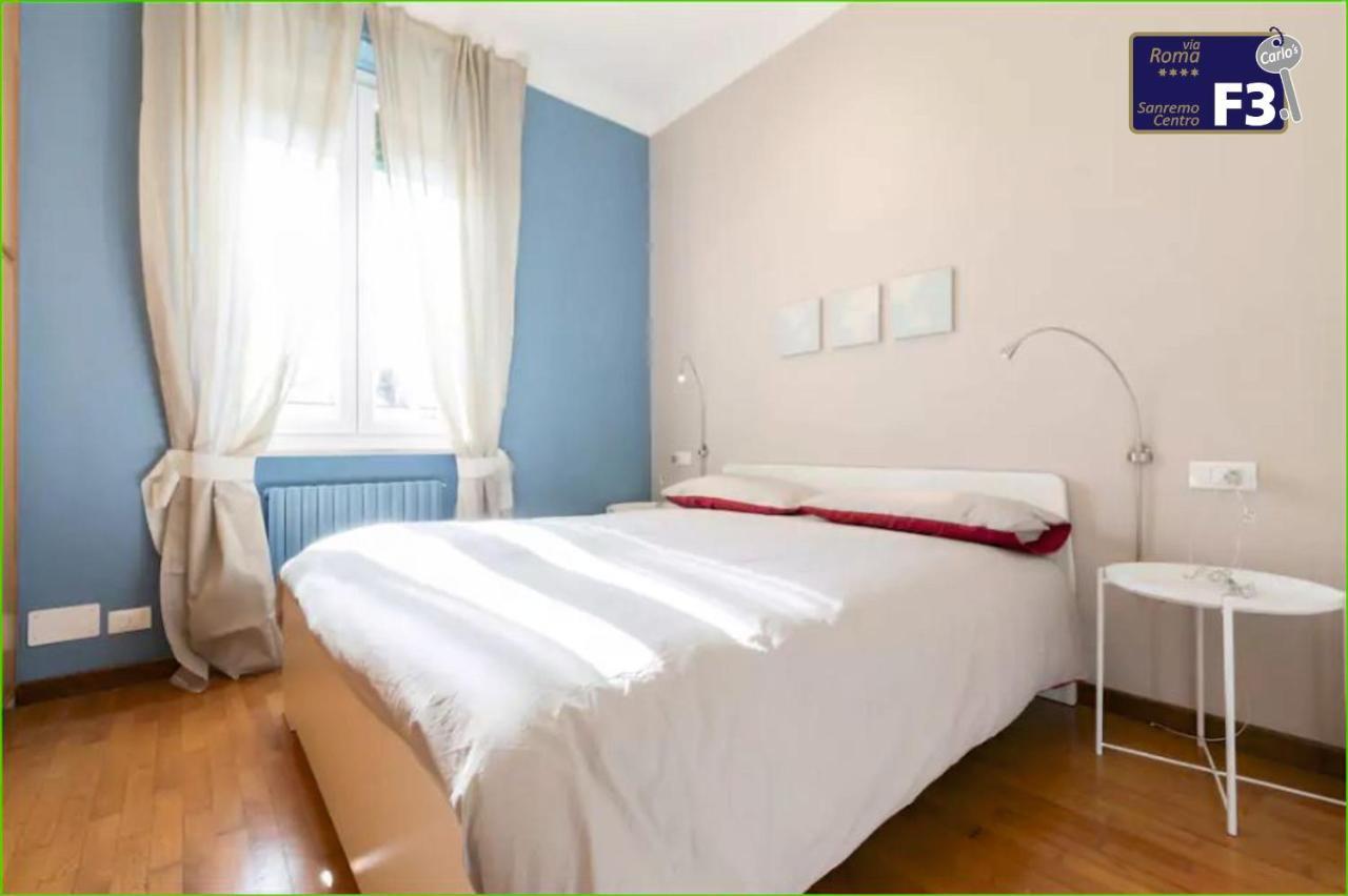 Carlo'S B149F - Sanremo Centro My - Suites - Exterior foto